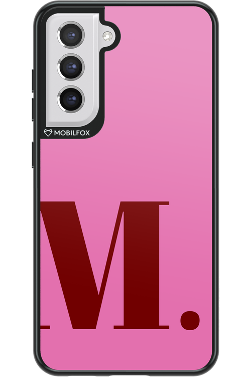 M (Sorbet) 2.0 - Samsung Galaxy S21 FE