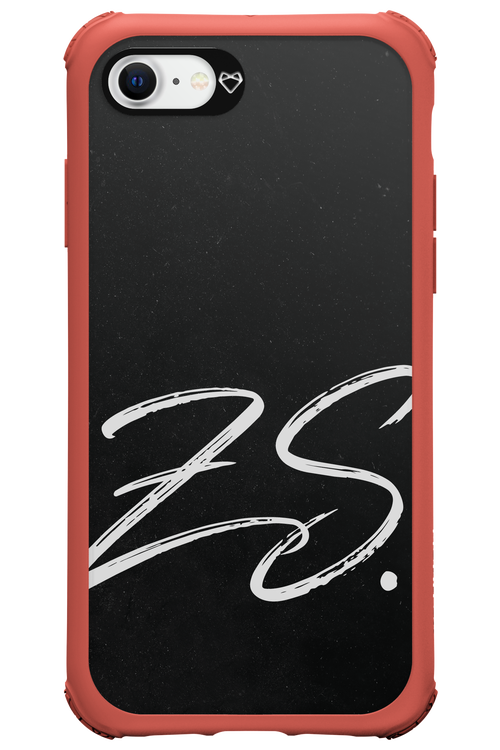 (Off Space) ZS 2.0 - Apple iPhone SE 2020