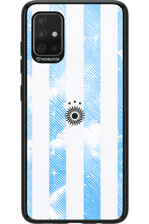 Argentina 2.0 - Samsung Galaxy A51