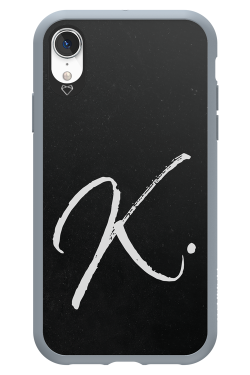(Off Space) K 2.0 - Apple iPhone XR