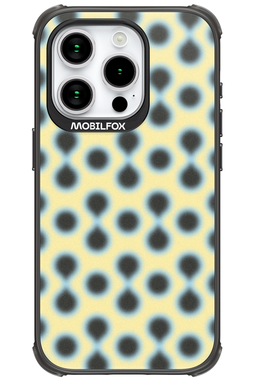 Butter Bubble 2.0 - Apple iPhone 15 Pro