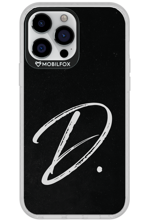 (Off Space) D 2.0 - Apple iPhone 13 Pro Max
