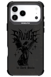 St. Savage - Apple iPhone 17 Pro Max