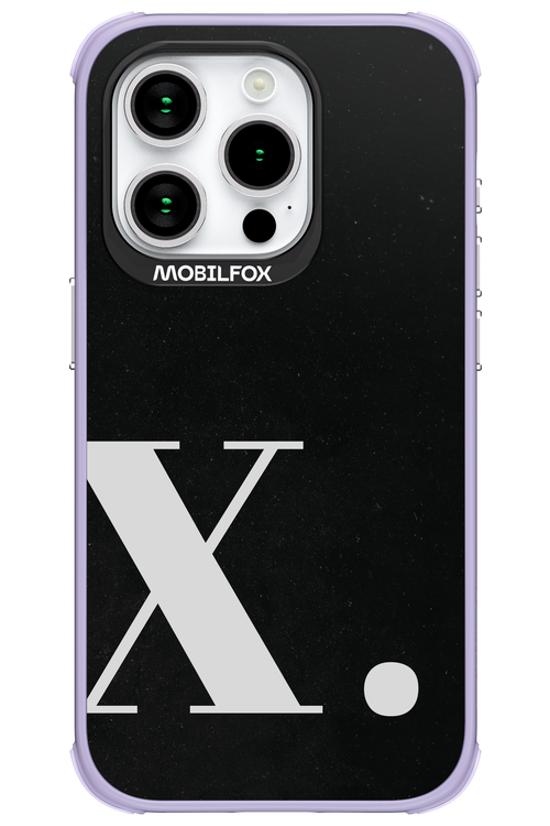X (Off Space) 2.0 - Apple iPhone 15 Pro