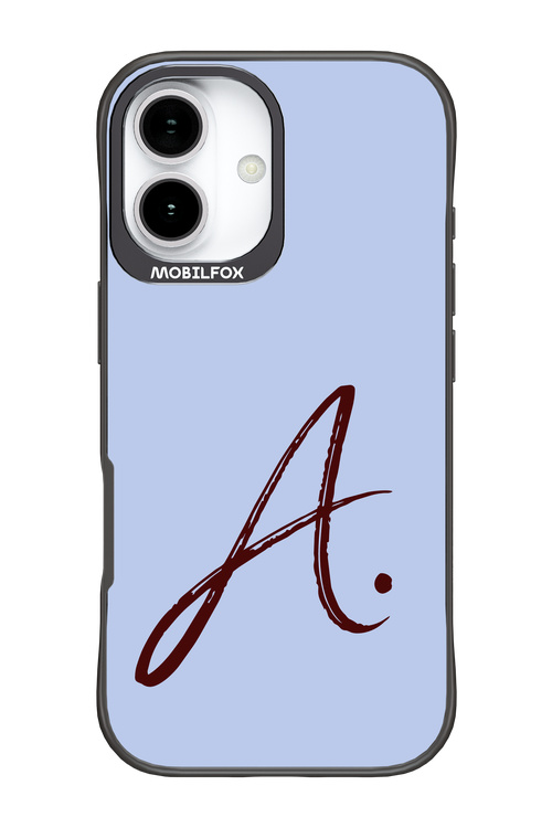 (Jellyfish Presso) A 2.0 - Apple iPhone 17