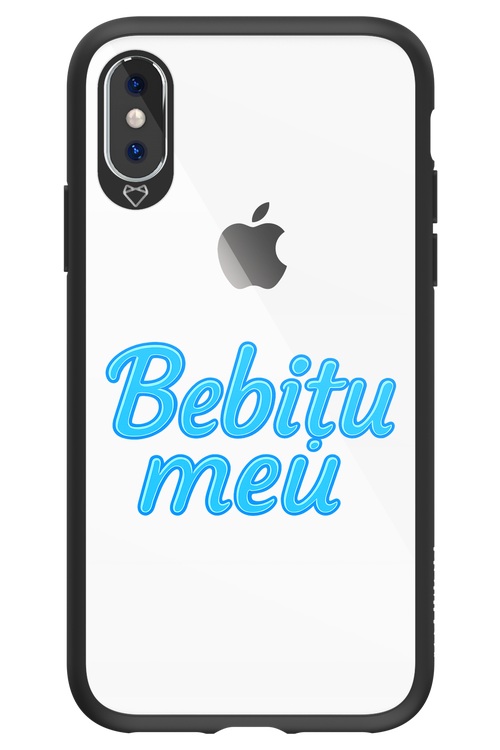 Meuu - Apple iPhone XS