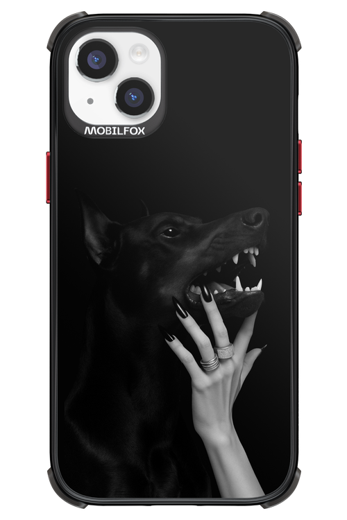 Hellhound 2.0 - Apple iPhone 14 Plus