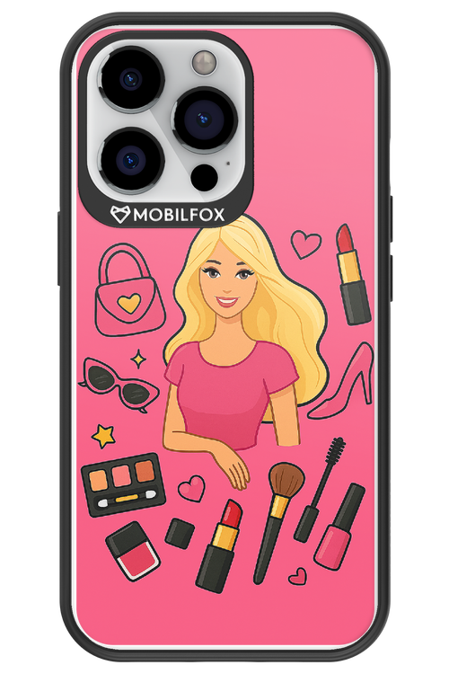Just a Girll 2.0 - Apple iPhone 13 Pro