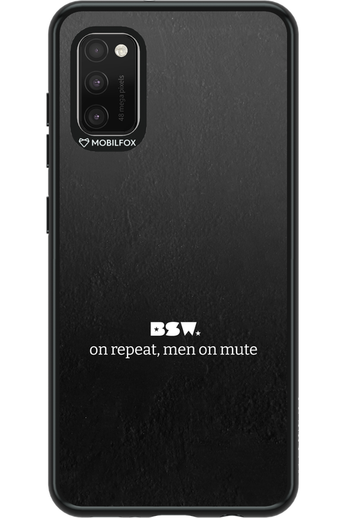 BSW FourSeasons 7 2.0 - Samsung Galaxy A41