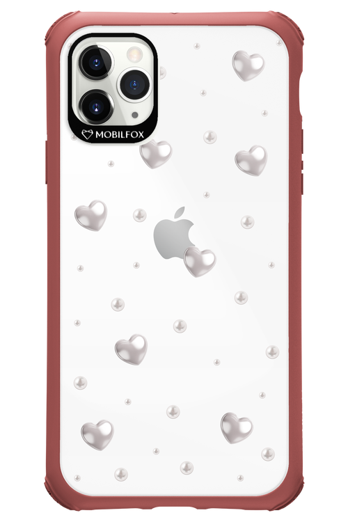 Pearl Tears 2.0 - Apple iPhone 11 Pro Max
