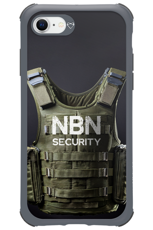 Secu 2.0 - Apple iPhone SE 2020