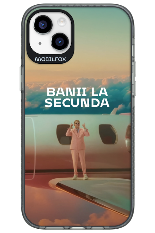 Banii la secunda - Apple iPhone 14 Plus