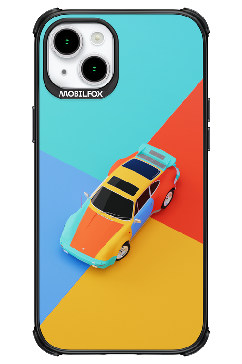 Colortherapy - Apple iPhone 15 Plus