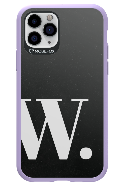 W (Off Space) 2.0 - Apple iPhone 11 Pro