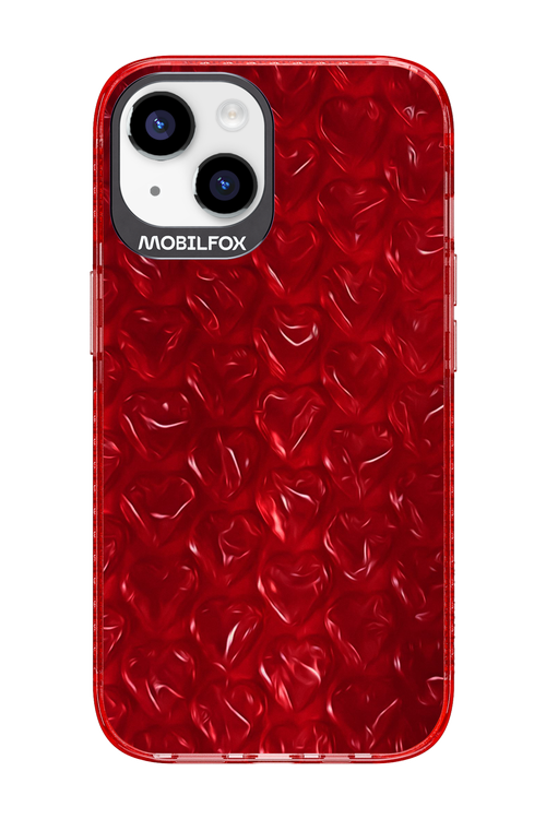 Air Heart - Apple iPhone 14