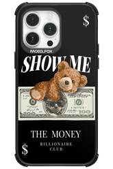 Show Me The Money - Apple iPhone 14 Pro Max