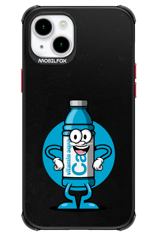 Vitamin Aqua Ca - Apple iPhone 15 Plus