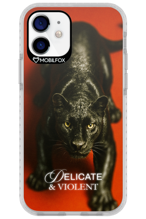 DeliCat 2.0 - Apple iPhone 12