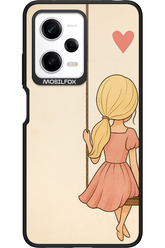 Girl Love I 2.0 - Xiaomi Redmi Note 12 Pro 5G