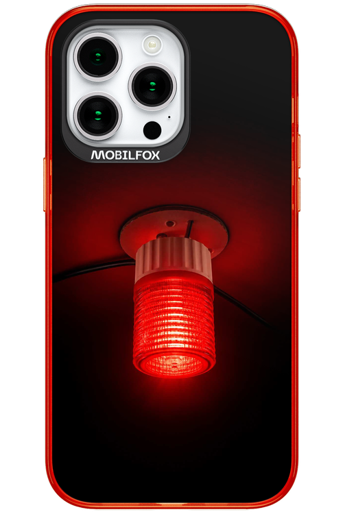 Alarm 2.0 - Apple iPhone 15 Pro Max