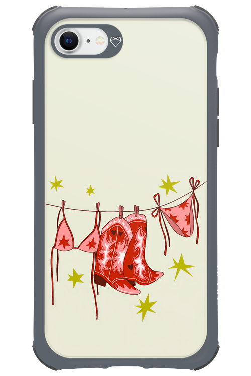 Laundry 2.0 - Apple iPhone 7