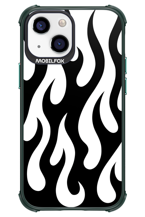 Hell Flame 2.0 - Apple iPhone 13 Mini