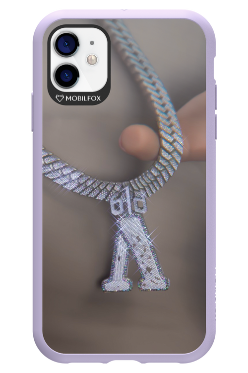 Azteca Chain 2.0 - Apple iPhone 11