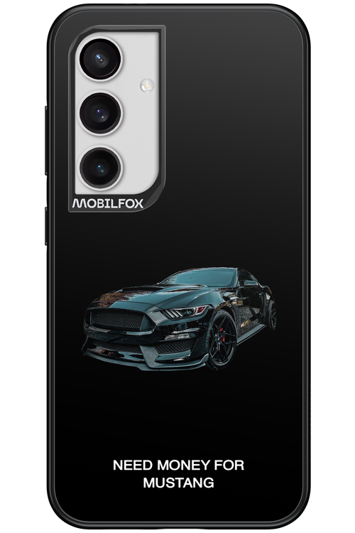 Car Money - Samsung Galaxy S24