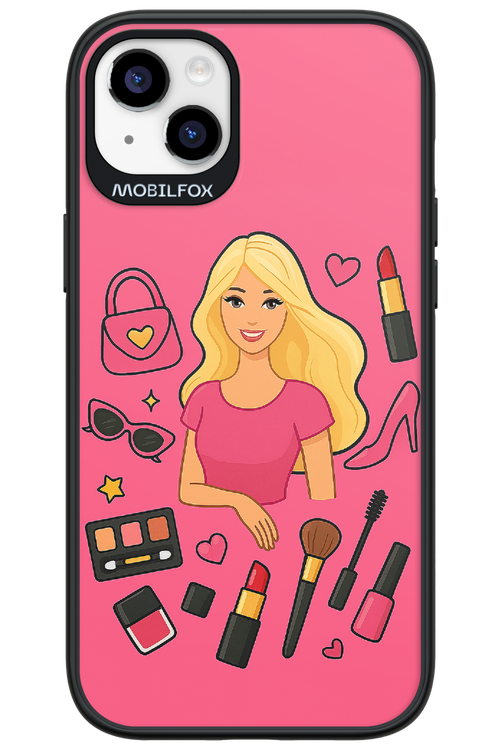 Just a Girll 2.0 - Apple iPhone 14 Plus