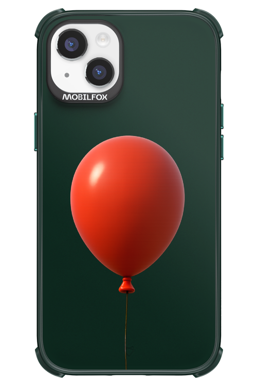 Red Balloon - Apple iPhone 14 Plus
