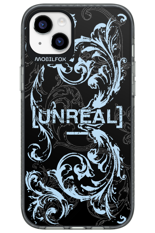 Antique Blue 2.0 - Apple iPhone 14 Plus