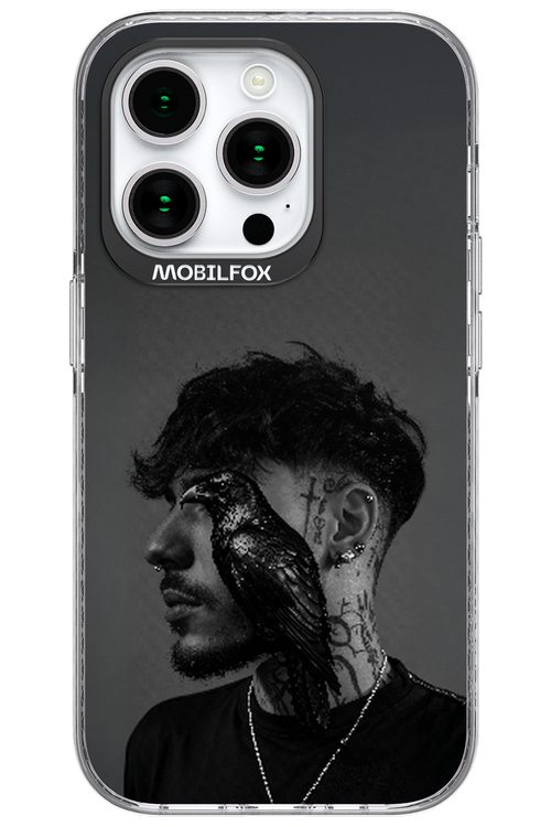 RAVEN - Apple iPhone 15 Pro