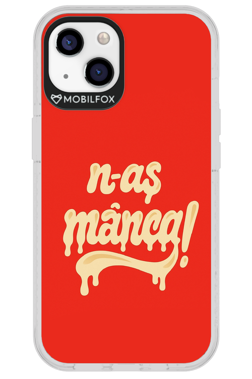 N-AȘ MÂNCA - Apple iPhone 13