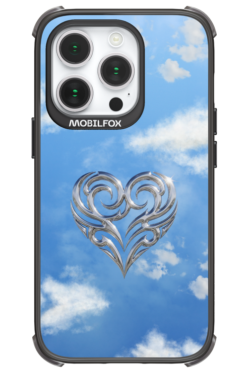 Dream Heart 2.0 - Apple iPhone 14 Pro