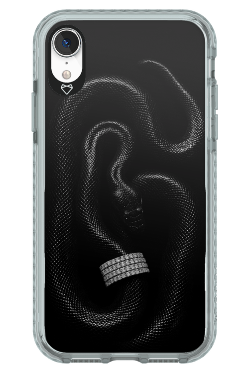 Diamond Mamba - Apple iPhone XR