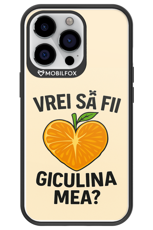 Design Clean 2.0 - Apple iPhone 13 Pro