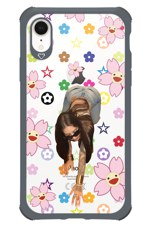 Oh G!rl 2.0 - Apple iPhone XR