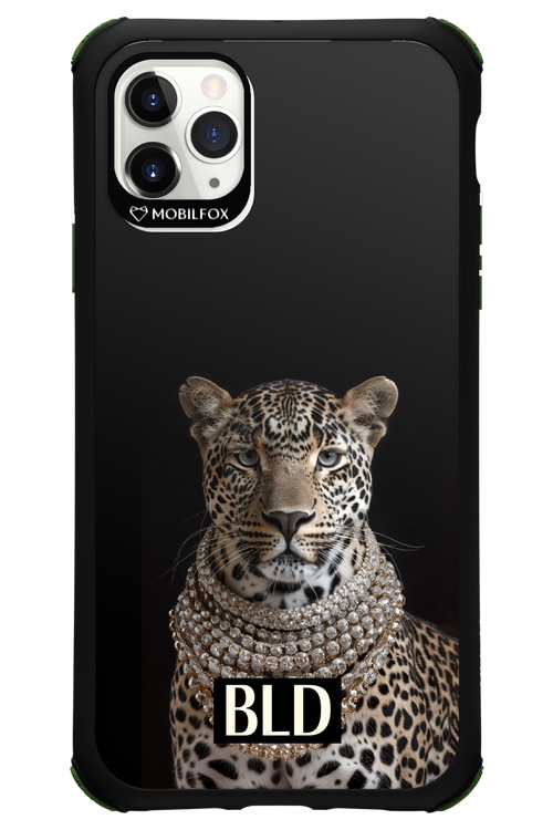 BLD LEO 2.0 - Apple iPhone 11 Pro Max
