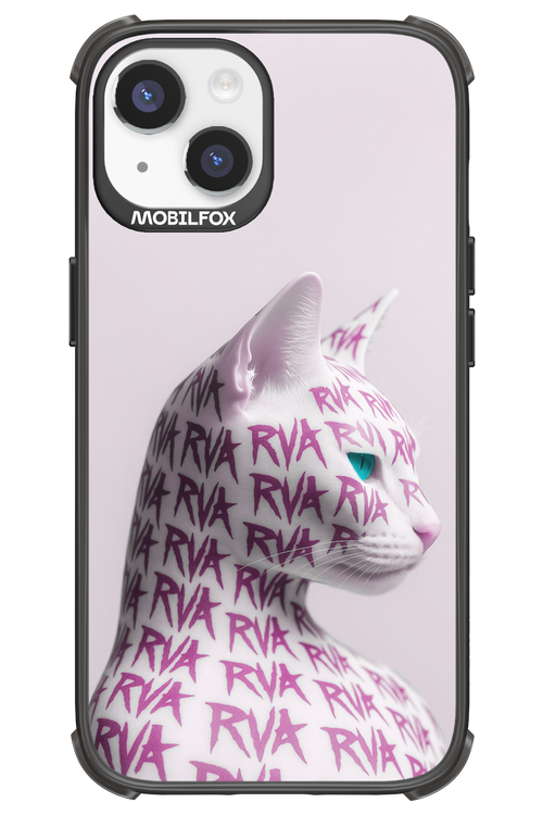 RVA Cat - Apple iPhone 14