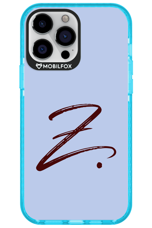 (Jellyfish Presso) Z 2.0 - Apple iPhone 13 Pro Max