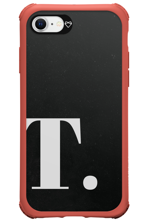 T (Off Space) 2.0 - Apple iPhone 8
