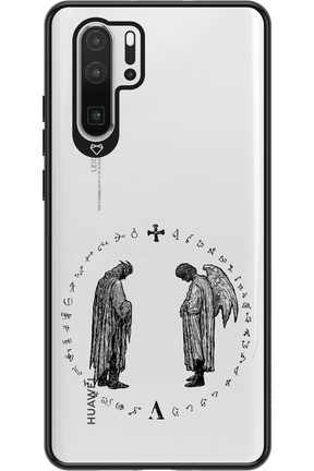 iNGER & D3MON V2 2.0 - Huawei P30 Pro