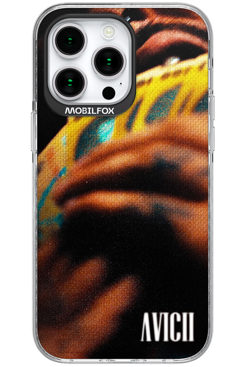 Avicii 2.0 - Apple iPhone 15 Pro Max