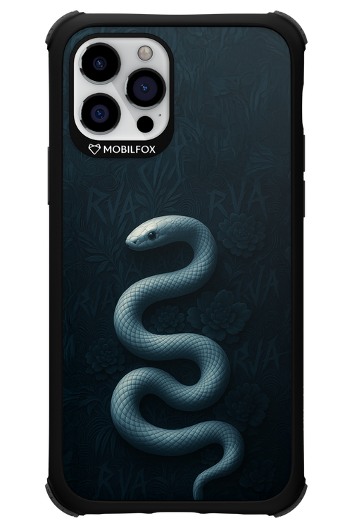 Night Venom 2.0 - Apple iPhone 12 Pro