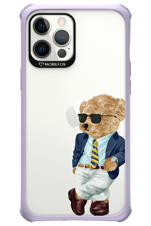 Boss 2.0 - Apple iPhone 12 Pro Max