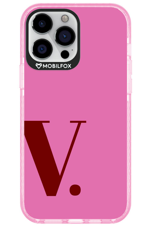 V (Sorbet) 2.0 - Apple iPhone 13 Pro Max