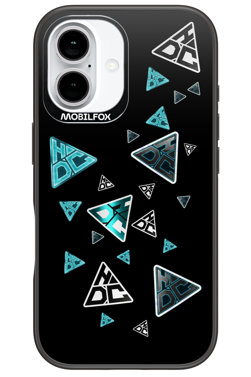 HDC 8 - Apple iPhone 16