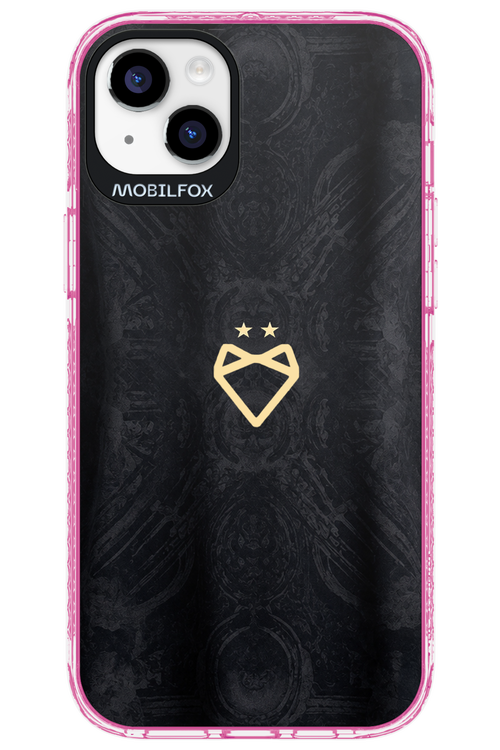 Spain Black 2.0 - Apple iPhone 14 Plus