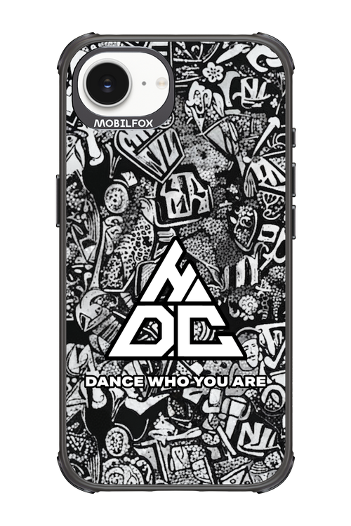 HDC 7 2.0 - Apple iPhone 16e