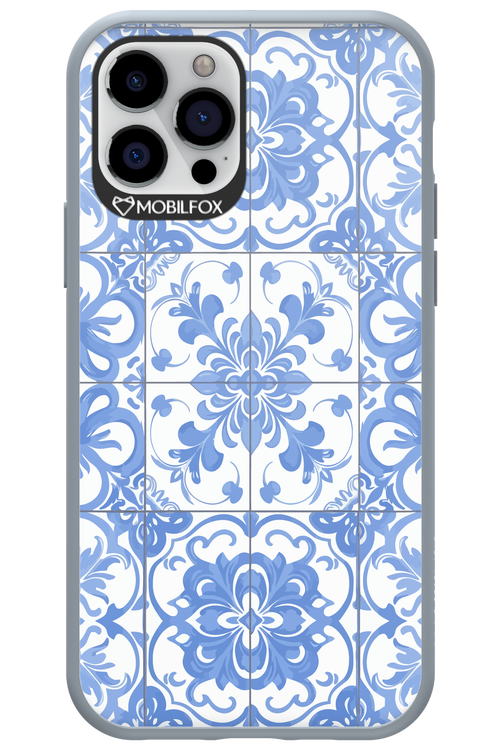 Amalfi Club 2.0 - Apple iPhone 12 Pro